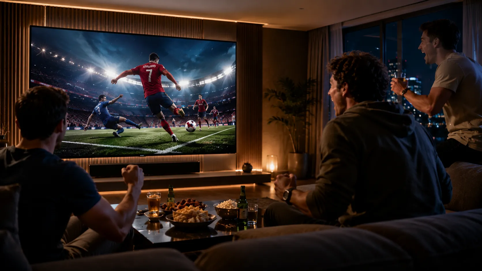IPTVUSAX live sports streaming coverage thumbnail